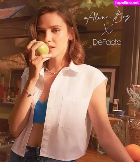 Alina Boz OnlyFans Thumbnail #7WbKWXGy8z
