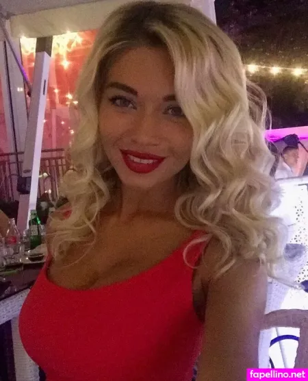 Alina Buryachenko OnlyFans Thumbnail #gE0NOtvMPY
