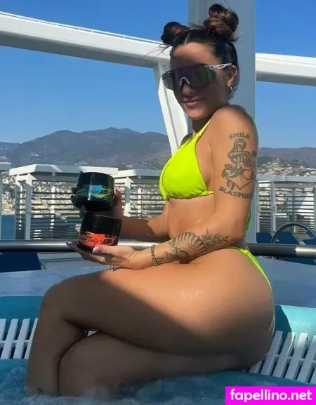 Alina Cappiello OnlyFans Thumbnail #3Rvh1cqecp