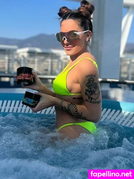 alinacappi Nude Leaked OnlyFans Photo #DgyhoFQs6S