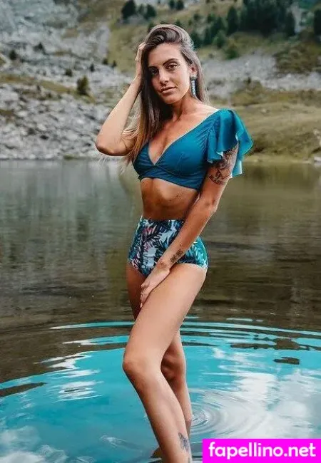 Alina Cappiello OnlyFans Thumbnail #WYTQgchAfz