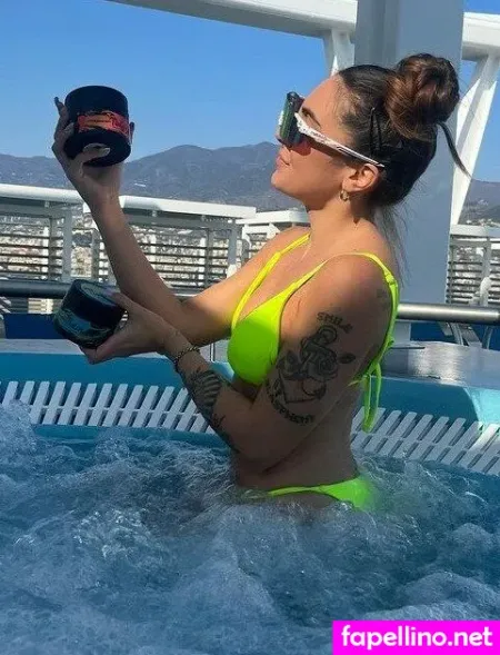 Alina Cappiello OnlyFans Thumbnail #X1w60lhXBQ