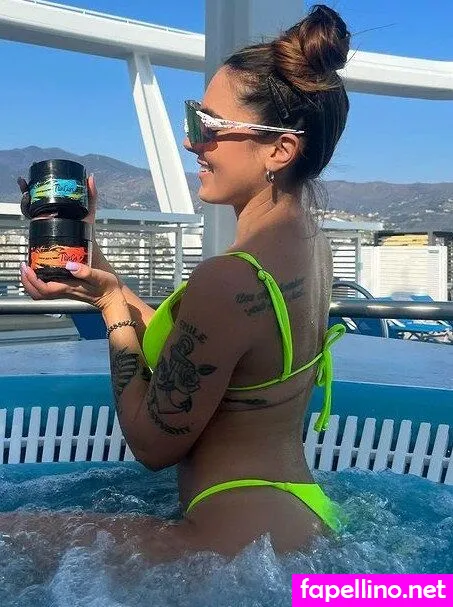 alinacappi Nude Leaked OnlyFans Photo #ZHDSVXuya2