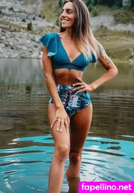 Alina Cappiello OnlyFans Thumbnail #f2R8TIAkqh
