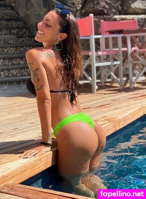 alinacappi Nude Leaked OnlyFans Photo #fzwFV2kCu9