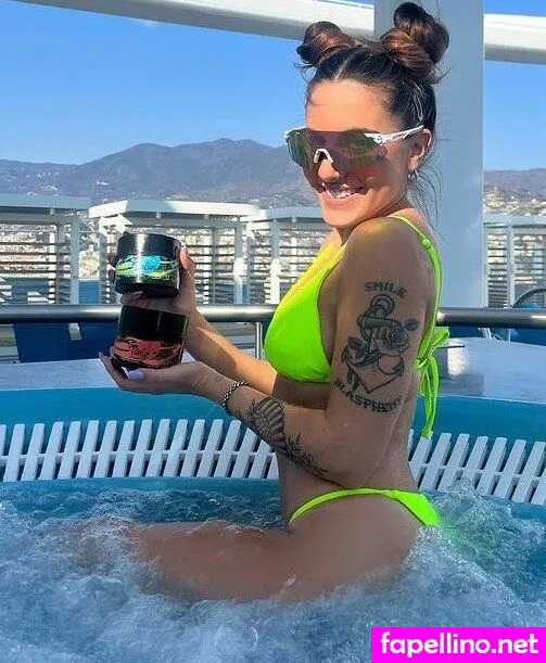 alinacappi Nude Leaked OnlyFans Photo #lO9dW5GLoA