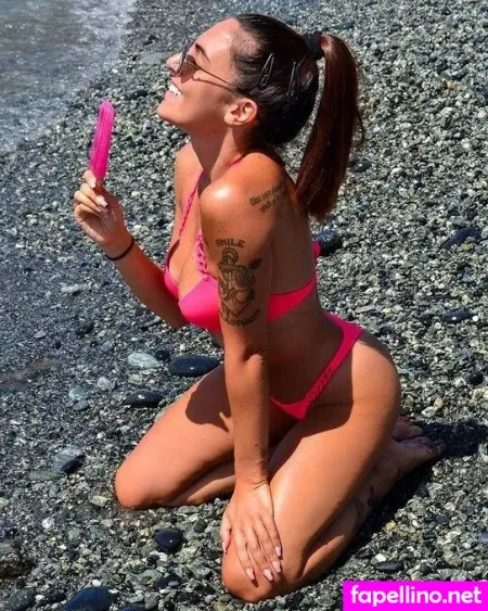 Alina Cappiello OnlyFans Thumbnail #yzs2Ws8yd1