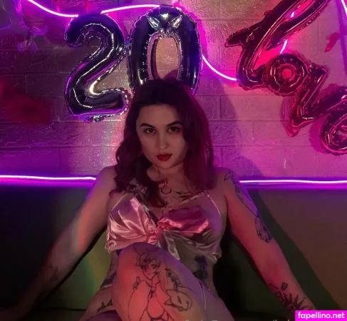 Alina Chains Main Profile Photo