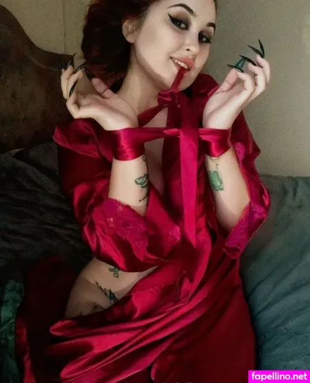 Alina Chains OnlyFans Thumbnail #RKiBV42qFM