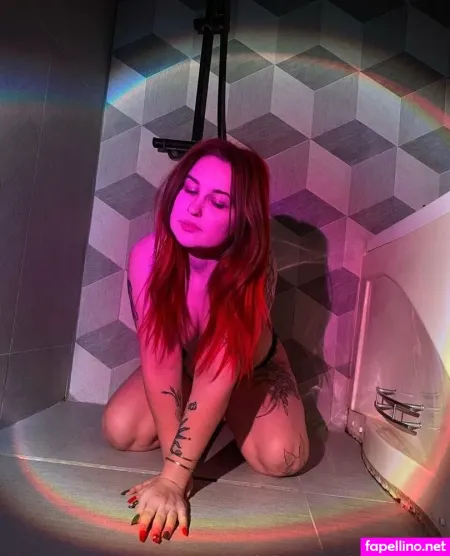 Alina Chains OnlyFans Thumbnail #kvIZcpeIEa