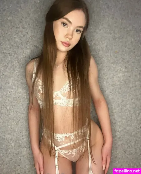 Alina Cherry1 OnlyFans Thumbnail #9XMh5VPY1P