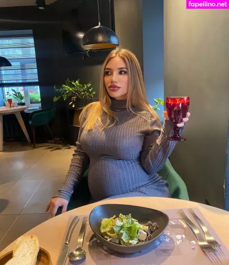 Alina Crijanovscaia OnlyFans Thumbnail #56V3rwM7pu