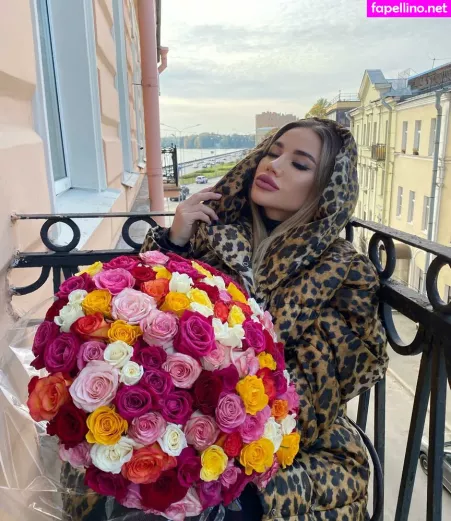 Alina Crijanovscaia OnlyFans Thumbnail #BsW6B4FyRC