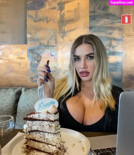 Alina Crijanovscaia OnlyFans Thumbnail #DGiJLgwNuq