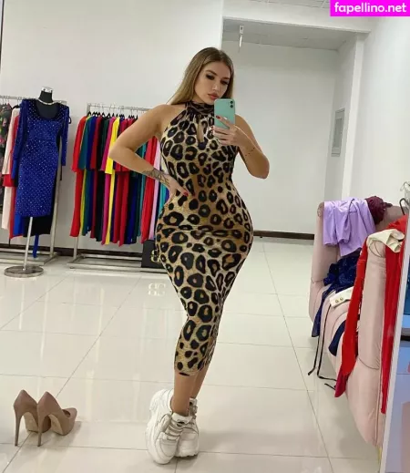 Alina Crijanovscaia OnlyFans Thumbnail #JYEUUOQCvV