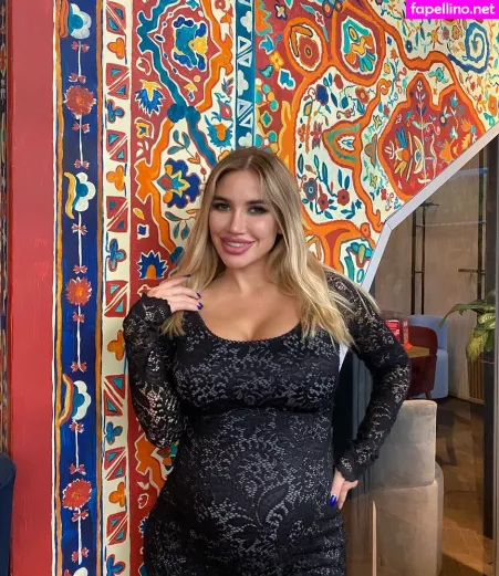 Alina Crijanovscaia OnlyFans Thumbnail #NVKrtttaSv