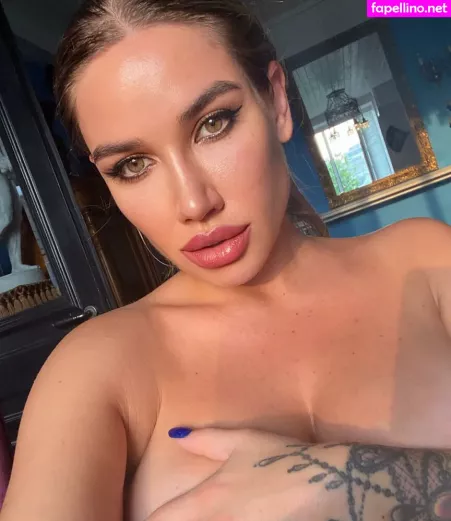 Alina Crijanovscaia OnlyFans Thumbnail #U6FJnHluTr