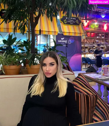 Alina Crijanovscaia OnlyFans Thumbnail #UltI0eJKyb