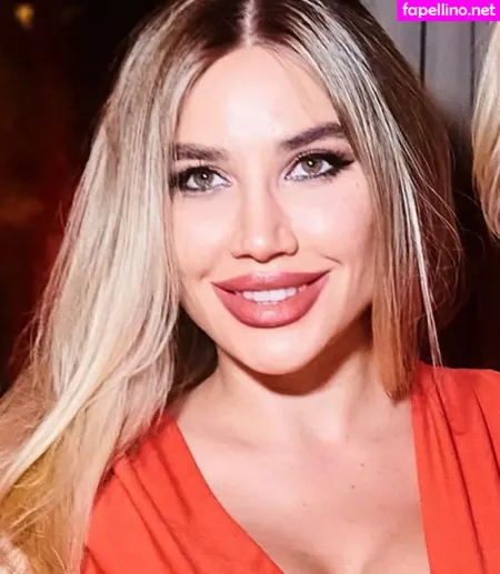 Alina Crijanovscaia OnlyFans Thumbnail #WH33YUKkZS