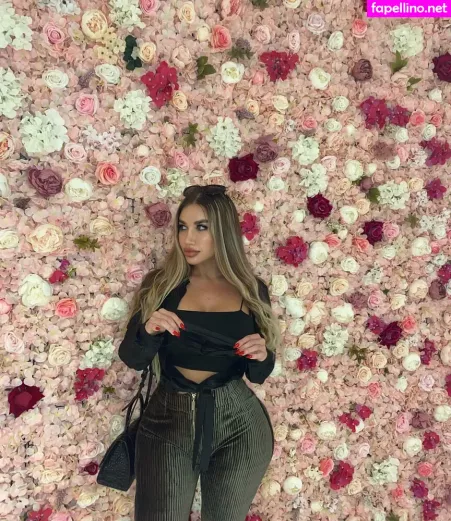 Alina Crijanovscaia OnlyFans Thumbnail #XVLQcN5Fe2