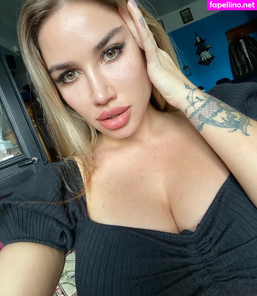 love_is_alina_ Nude Leaked OnlyFans Photo #YfGupaWQrV