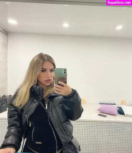 Alina Crijanovscaia OnlyFans Thumbnail #d9oThzZv5A