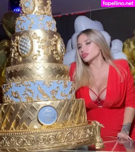 Alina Crijanovscaia OnlyFans Thumbnail #sDsuV93zhX