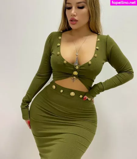 Alina Crijanovscaia OnlyFans Thumbnail #scNVzqZsx2