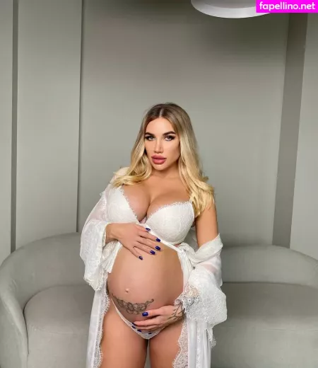Alina Crijanovscaia OnlyFans Thumbnail #zidvgl8R7i