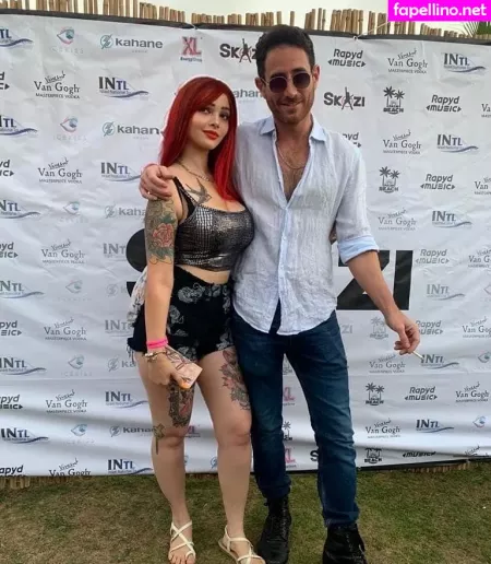 Alina D OnlyFans Thumbnail #1jF763A34g