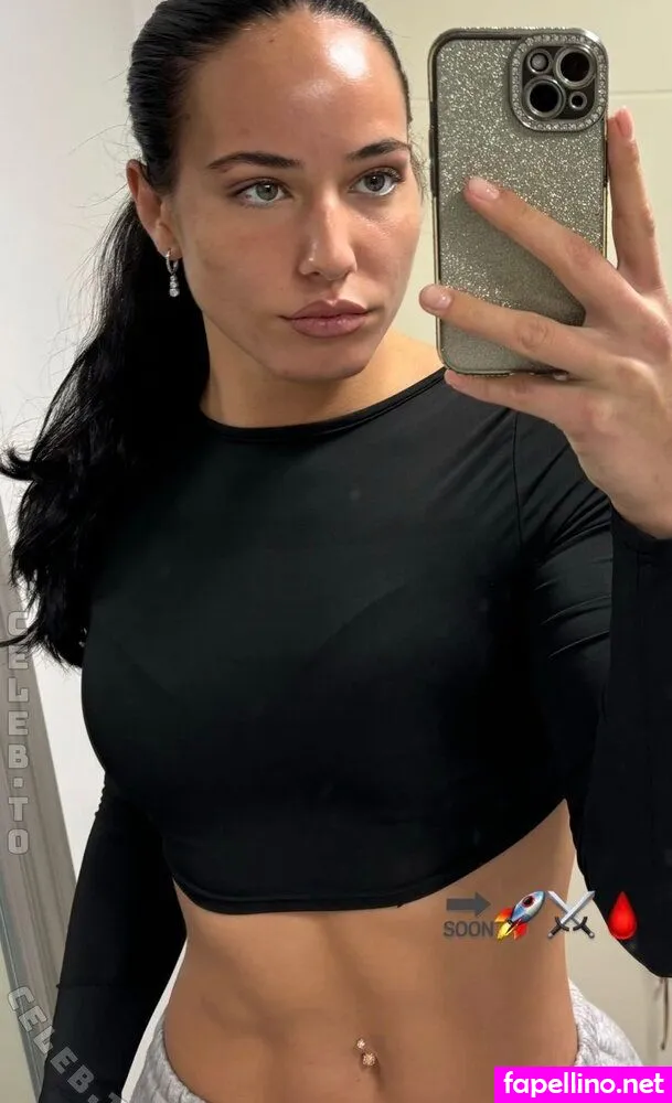 alinadalaslan Nude Leaked OnlyFans Photo #3b4uP8xXe2