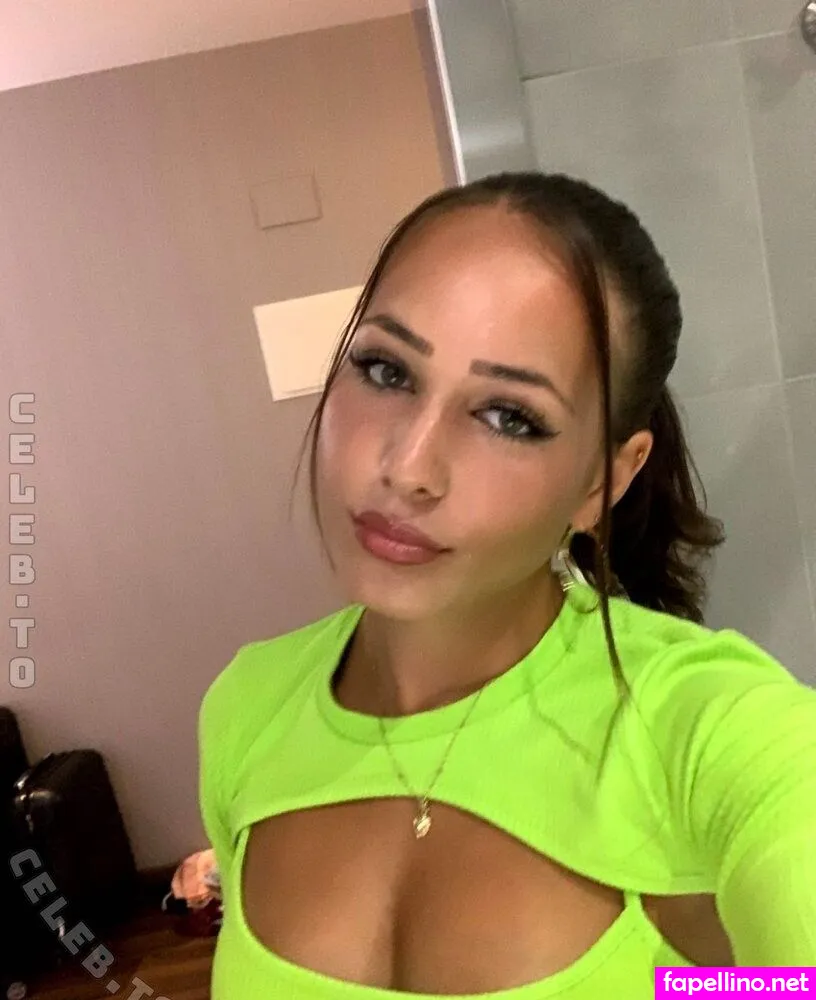 alinadalaslan Nude Leaked OnlyFans Photo #CHjgnBE6Bn