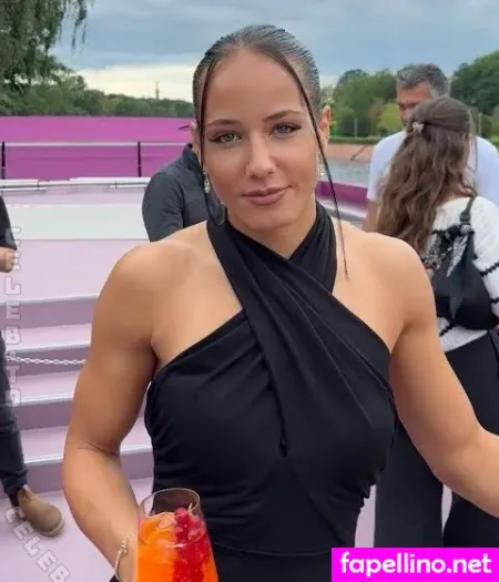 Alina Dalaslan OnlyFans Thumbnail #LiSazrjW0E