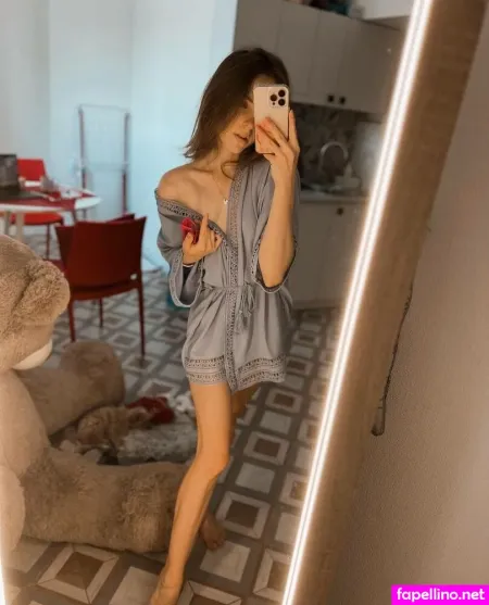 Alina Dln OnlyFans Thumbnail #pJdOI9lY4b