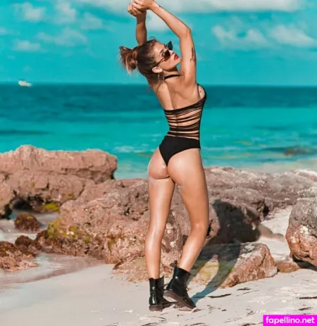Alina Dobner OnlyFans Thumbnail #Jaf5zDUojB