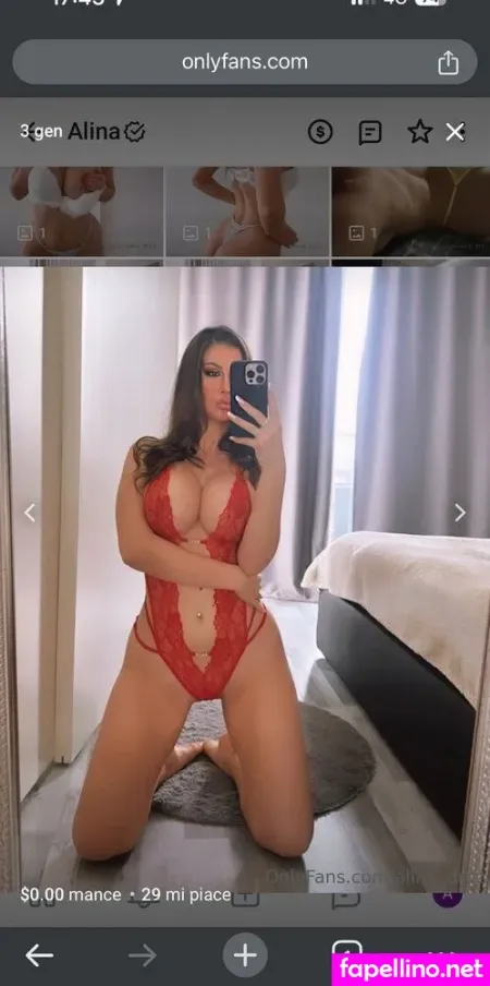 Alina Droz OnlyFans Thumbnail #msa2ch5tTM