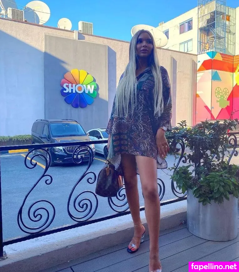 Alina Ekiz Nude Leaked OnlyFans Photo #MzgYssNfSy