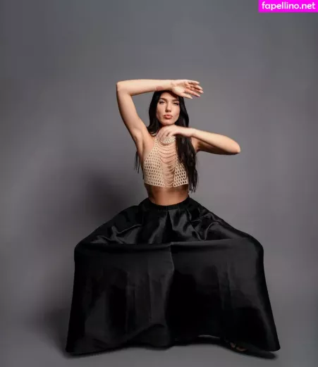 Alina Enero OnlyFans Thumbnail #HBGXw7f5aQ