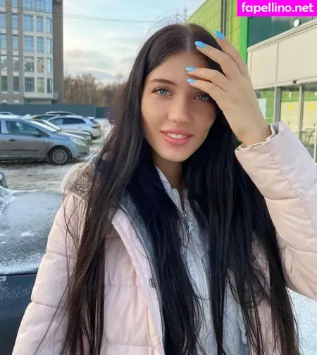 Alina Enero OnlyFans Thumbnail #WYLUQa2w3n