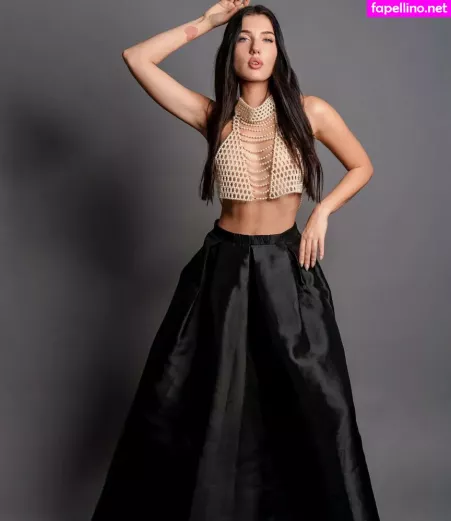 Alina Enero OnlyFans Thumbnail #tDlGsqyP1y