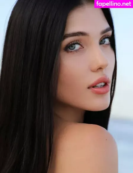 Alina Enero OnlyFans Thumbnail #uyKRmr2UOd