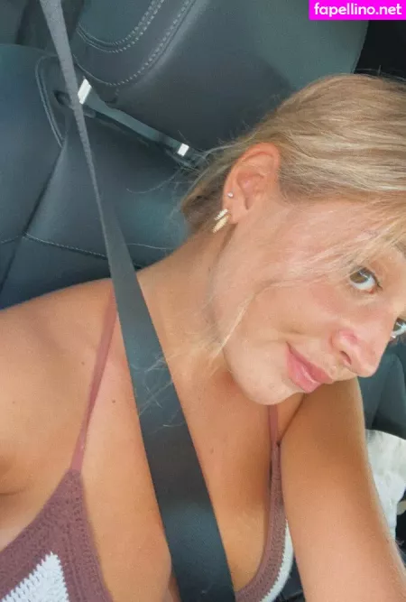 Alina Fernandez OnlyFans Thumbnail #ZVVb5geKK5