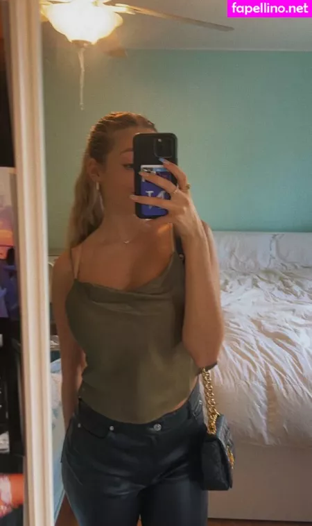 Alina Fernandez OnlyFans Thumbnail #dguClYNMtg