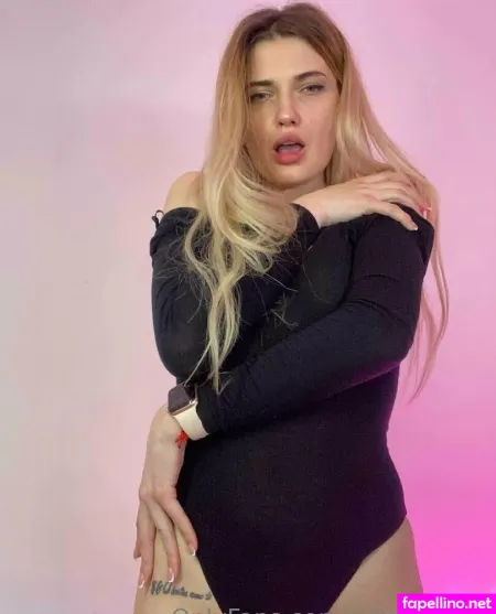 Alina Flame OnlyFans Thumbnail #SOtgORWZIV