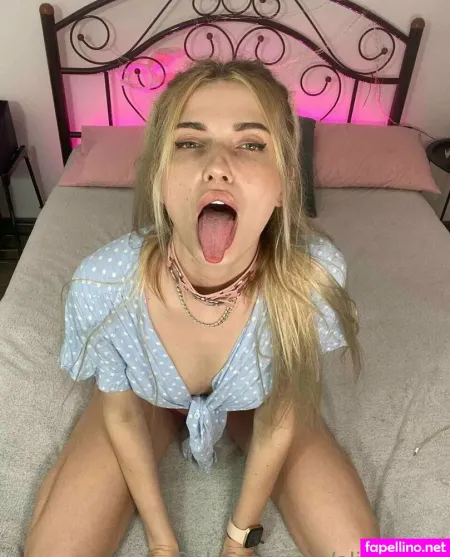 Alina Flame OnlyFans Thumbnail #VIeJCnitD1