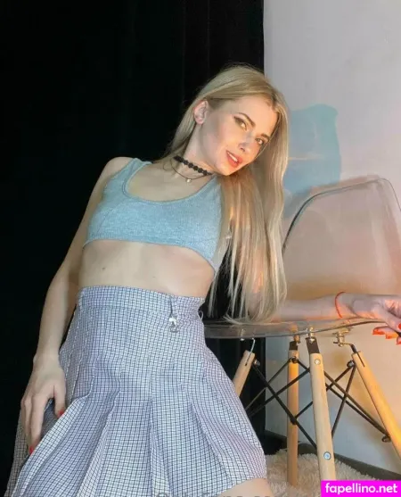 Alina Flame OnlyFans Thumbnail #ohyRDWjUGU