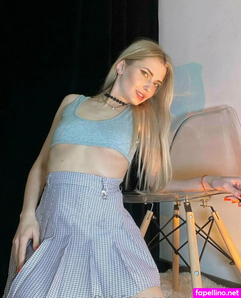 alina_flame Nude Leaked OnlyFans Photo #ohyRDWjUGU