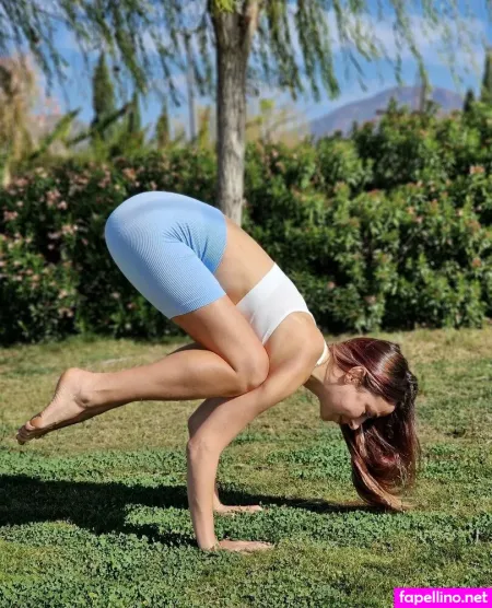 Alina Flexy OnlyFans Thumbnail #H45VcCHNng