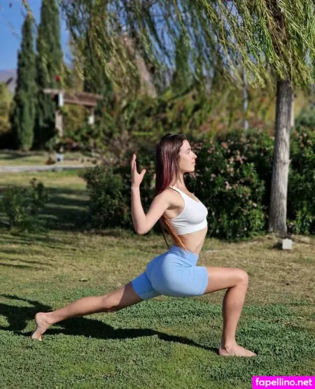 Alina Flexy OnlyFans Thumbnail #SLTMikwuEu
