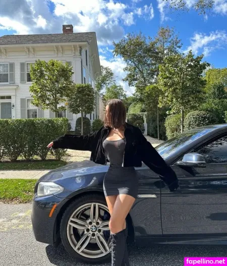 Alina Garage OnlyFans Thumbnail #ukzHlQ6OIW